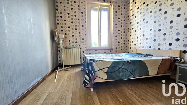 Maison à vendre 4 pièces 103 m² Villers-Semeuse