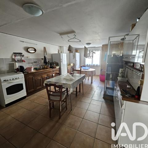Maison à vendre 4 pièces 93 m² Beaupréau-en-Mauges