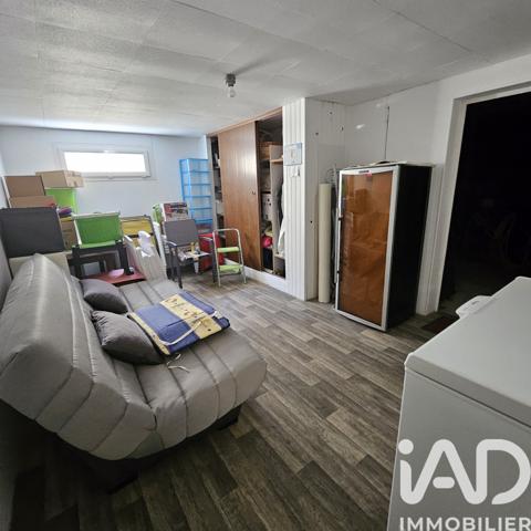 Maison à vendre 4 pièces 93 m² Beaupréau-en-Mauges