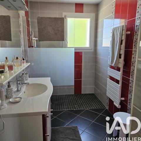Maison à vendre 4 pièces 93 m² Beaupréau-en-Mauges