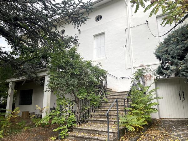 Maison de maître 300m2 BEDARIEUX