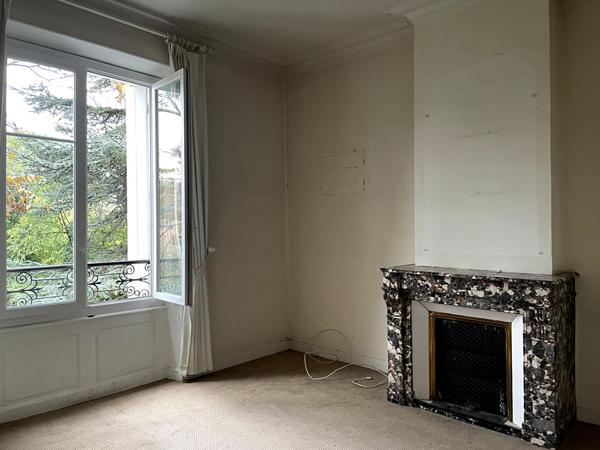 Maison de maître 300m2 BEDARIEUX