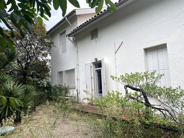 Maison de maître 300m2 BEDARIEUX