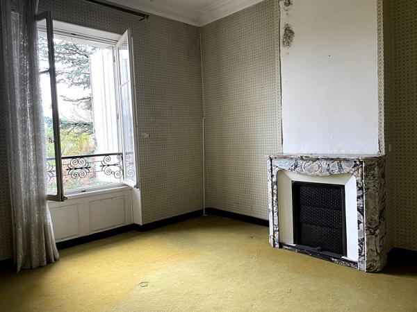 Maison de maître 300m2 BEDARIEUX