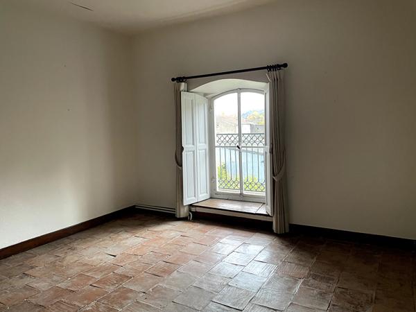 Maison de maître 300m2 BEDARIEUX