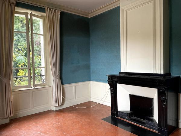 Maison de maître 300m2 BEDARIEUX