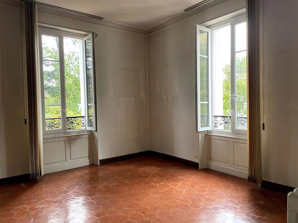 Maison de maître 300m2 BEDARIEUX