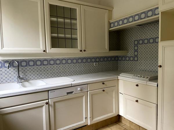 Maison de maître 300m2 BEDARIEUX