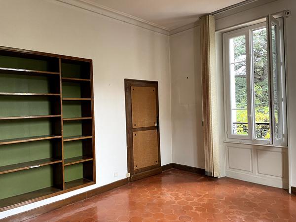 Maison de maître 300m2 BEDARIEUX