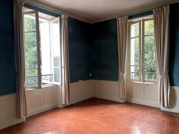 Maison de maître 300m2 BEDARIEUX