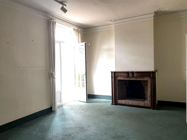 Maison de maître 300m2 BEDARIEUX