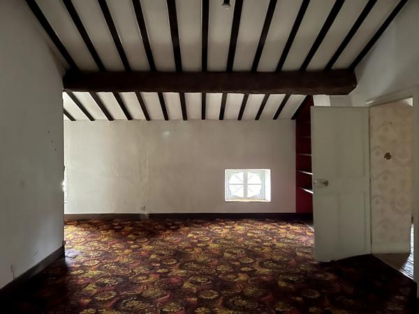 Maison de maître 300m2 BEDARIEUX