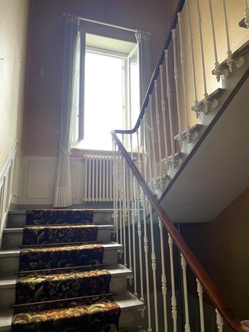 Maison de maître 300m2 BEDARIEUX