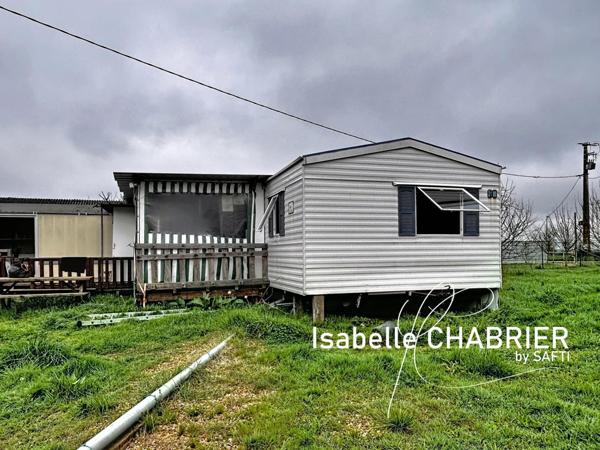 EN CAMPAGNE, LONGERE A TERMINER DE RENOVER