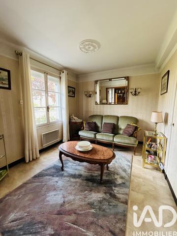 Maison à vendre 5 pièces 87 m² Saint-Jean-de-la-Ruelle