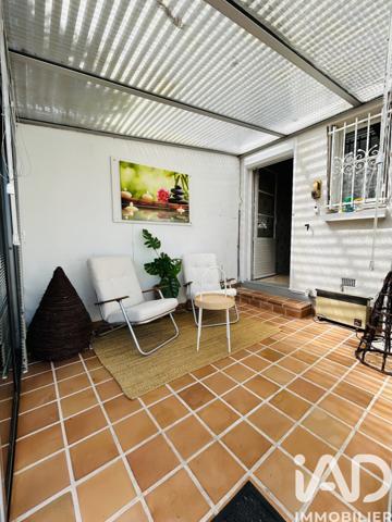 Maison à vendre 5 pièces 87 m² Saint-Jean-de-la-Ruelle