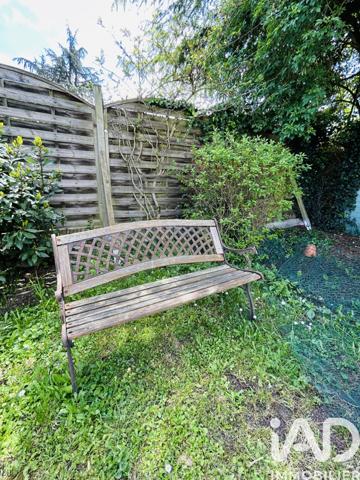 Maison à vendre 5 pièces 87 m² Saint-Jean-de-la-Ruelle