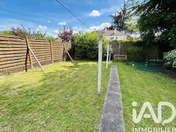 Maison à vendre 5 pièces 87 m² Saint-Jean-de-la-Ruelle