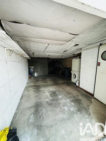 Maison à vendre 5 pièces 87 m² Saint-Jean-de-la-Ruelle