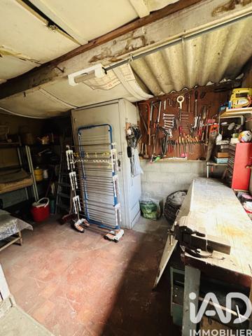 Maison à vendre 5 pièces 87 m² Saint-Jean-de-la-Ruelle