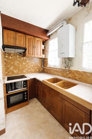 Maison à vendre 5 pièces 87 m² Saint-Jean-de-la-Ruelle