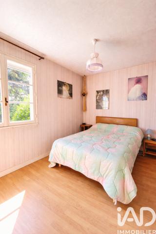 Maison à vendre 5 pièces 87 m² Saint-Jean-de-la-Ruelle