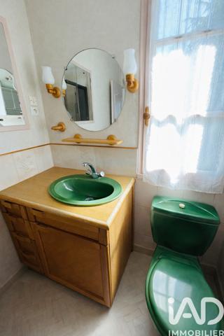 Maison à vendre 5 pièces 87 m² Saint-Jean-de-la-Ruelle