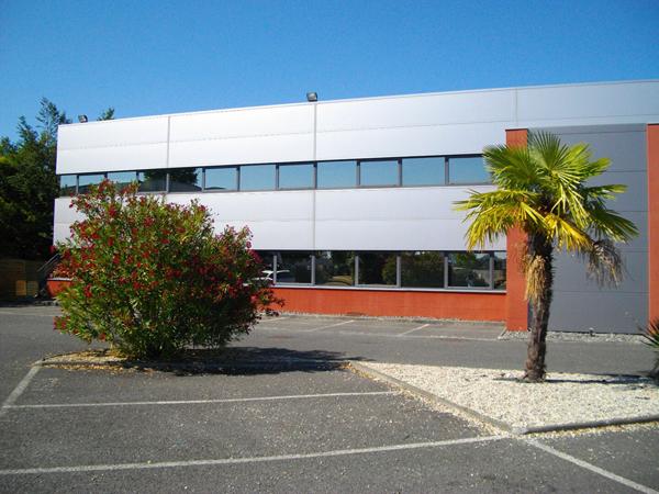 Bureaux à LOUER