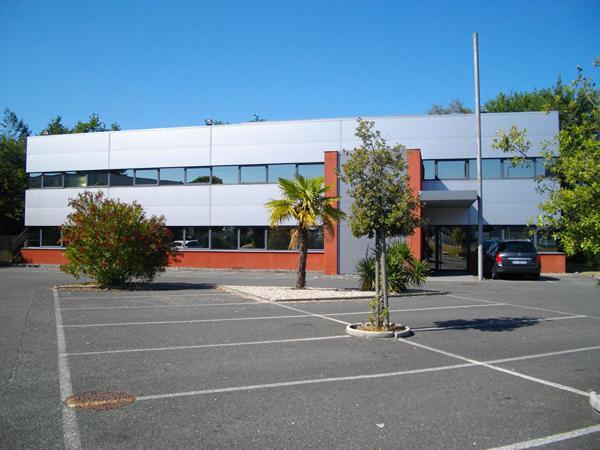 Bureaux à LOUER