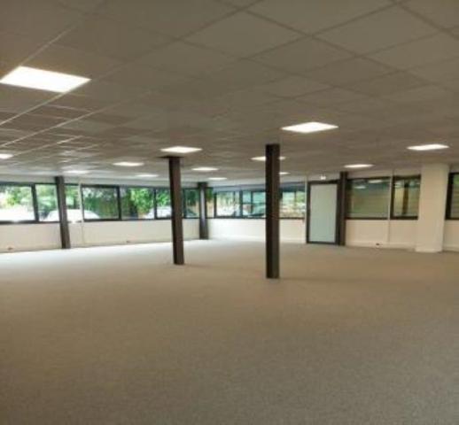 Bureaux à LOUER