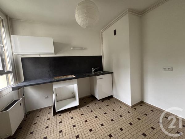 Appartement F1 à vendre  1 pièce - 37,82 m2 GENAY - 69