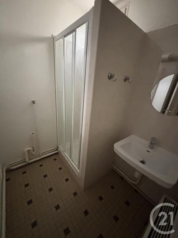 Appartement F1 à vendre  1 pièce - 37,82 m2 GENAY - 69