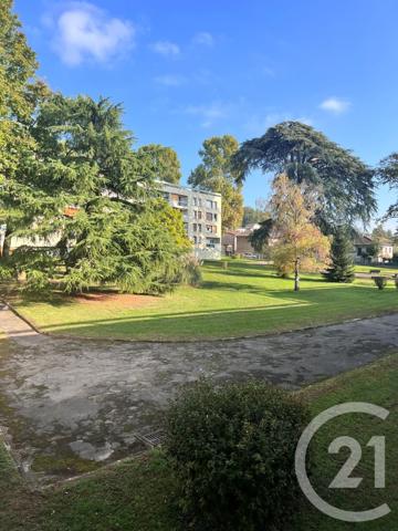 Appartement F1 à vendre  1 pièce - 37,82 m2 GENAY - 69