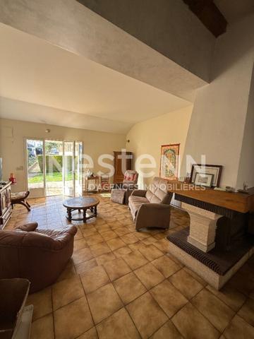 A VENDRE - MAISON AVEC JARDIN A LA FLECHE