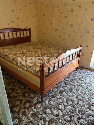 A VENDRE - MAISON AVEC JARDIN A LA FLECHE