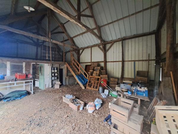 A VENDRE - MAISON AVEC JARDIN A LA FLECHE