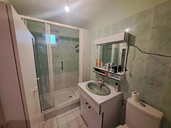 A VENDRE - MAISON AVEC JARDIN A LA FLECHE