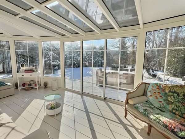 Divonne-les-Bains (01220) Proche du Golf, magnifique Villa rénovée