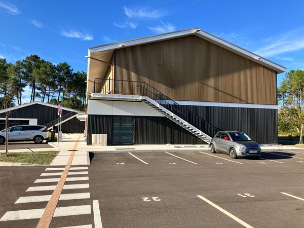 Bureaux à LOUER