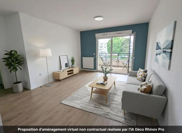Appartement à vendre à Pessac (33600)