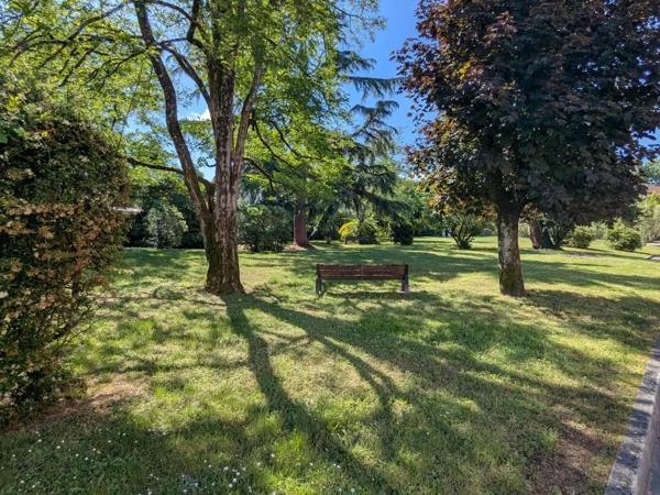 Appartement à vendre à Pessac (33600)