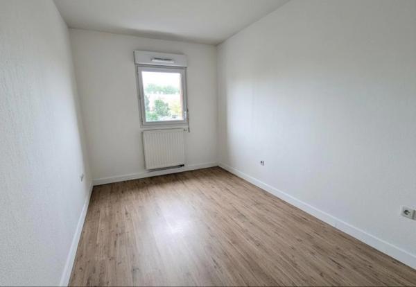 Appartement à vendre à Pessac (33600)