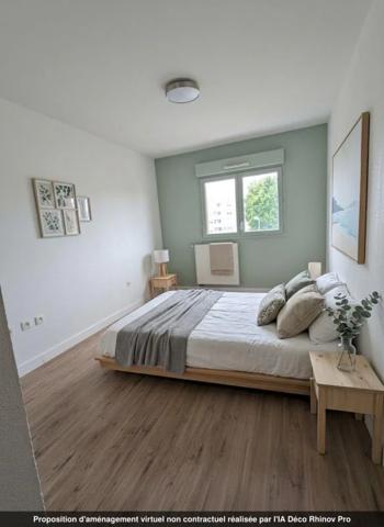 Appartement à vendre à Pessac (33600)