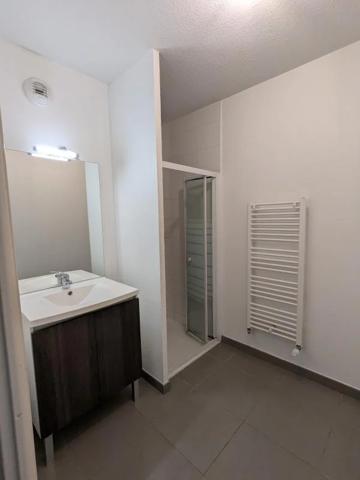 Appartement à vendre à Pessac (33600)