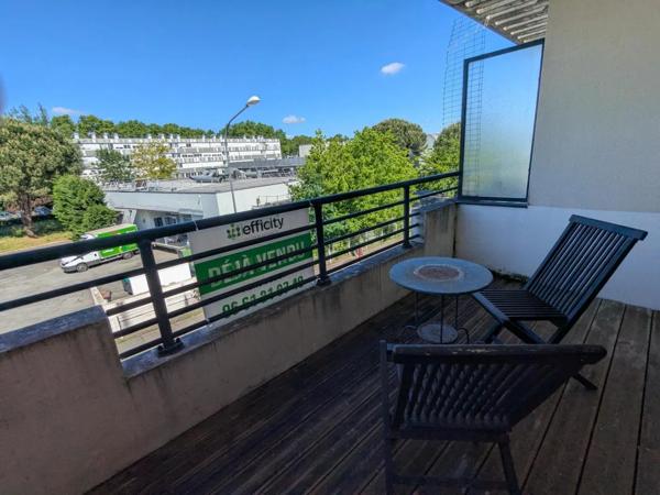 Appartement à vendre à Pessac (33600)