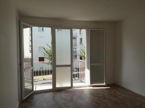 Appartement à NOYON, 60400 - 4 pièces 68m²