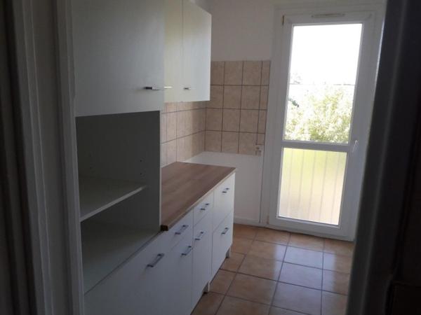 Appartement à NOYON, 60400 - 4 pièces 68m²