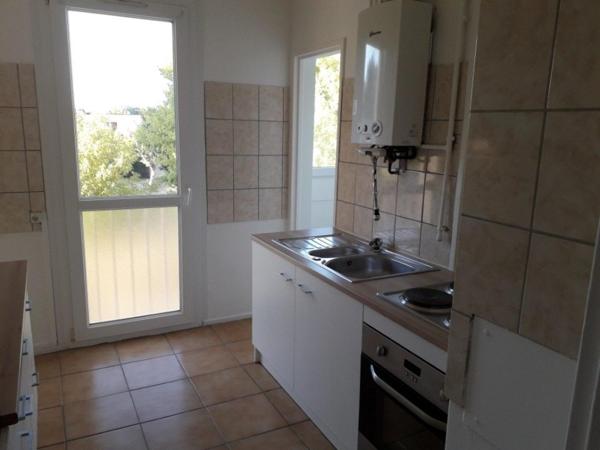 Appartement à NOYON, 60400 - 4 pièces 68m²