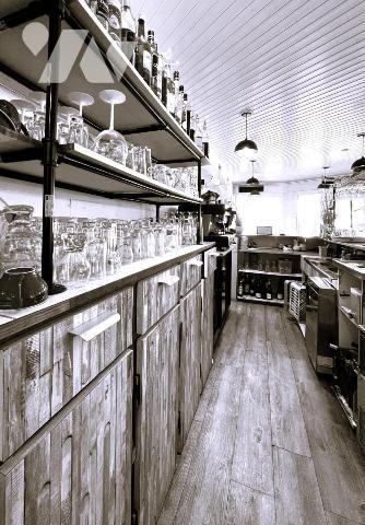 ST BREVIN LES PINS, fonds de commerce d'un restaurant à vendre