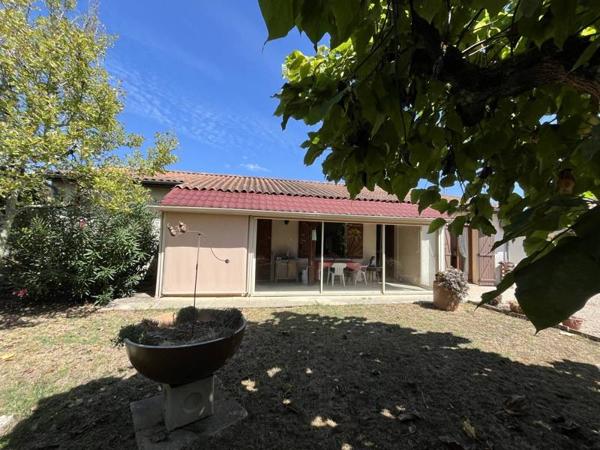 Maison à vendre 160 000 € Pineuilh 5 p 120 m² DPE C